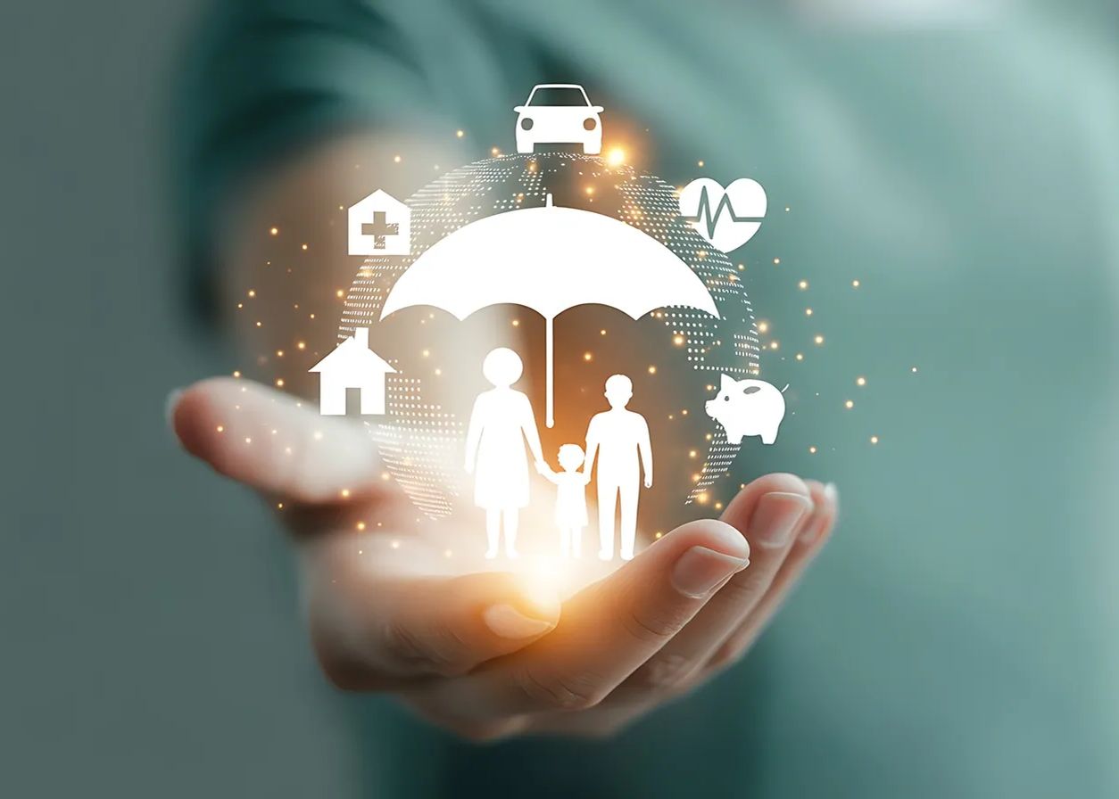 Retired couple enjoying time together