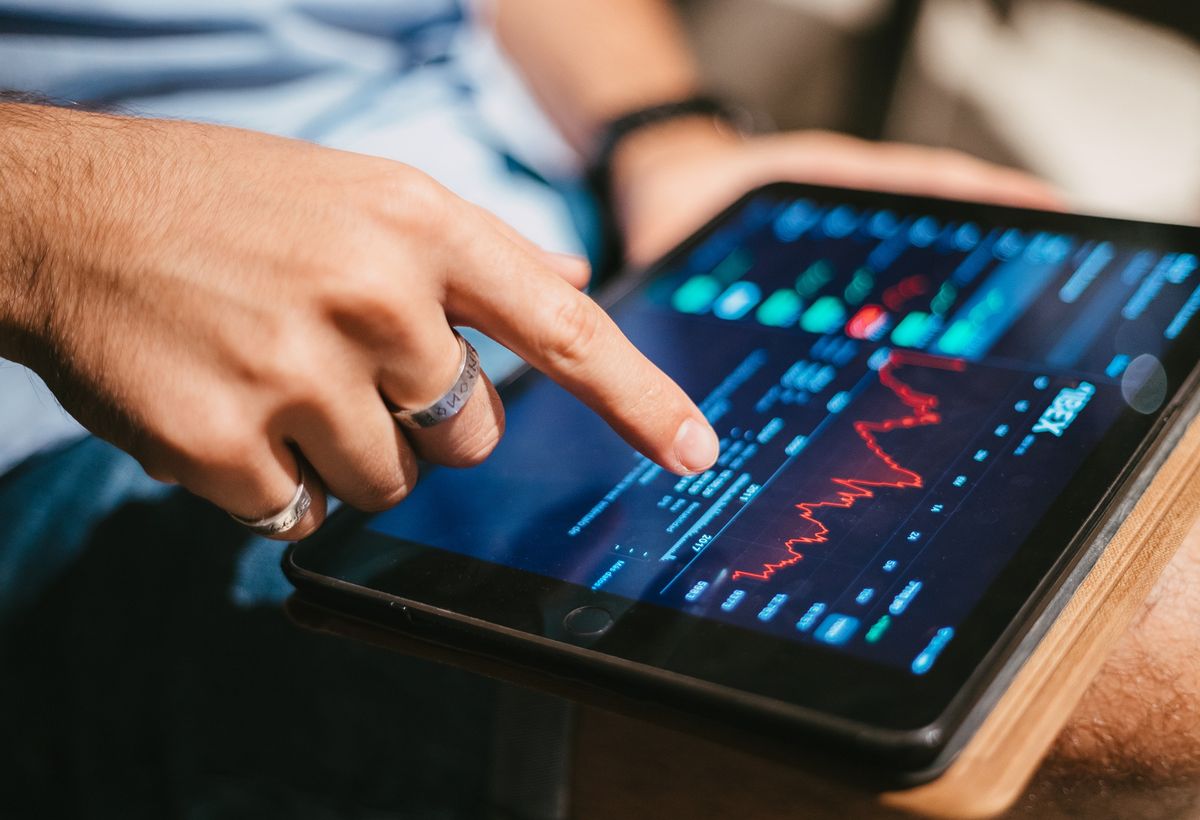 Demat & Trading Account